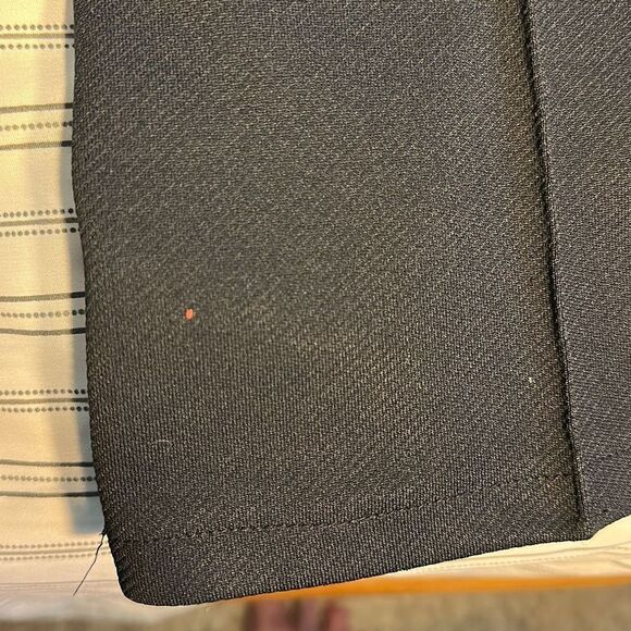 Lee Vintage Slacks Waist: 32 inches, Inseam: 29 inches - Picture 8 of 12